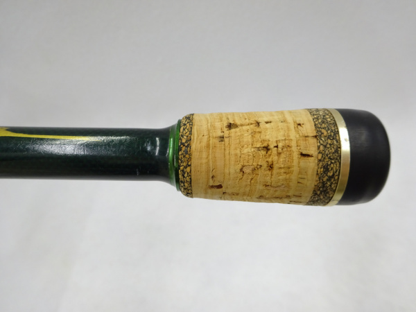 ロードランナーストラクチャー  ST640M-Ft